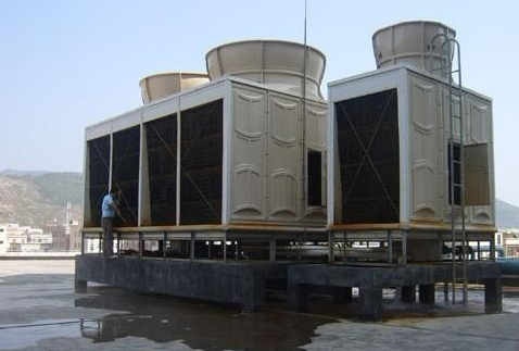 中央空調 節能技巧